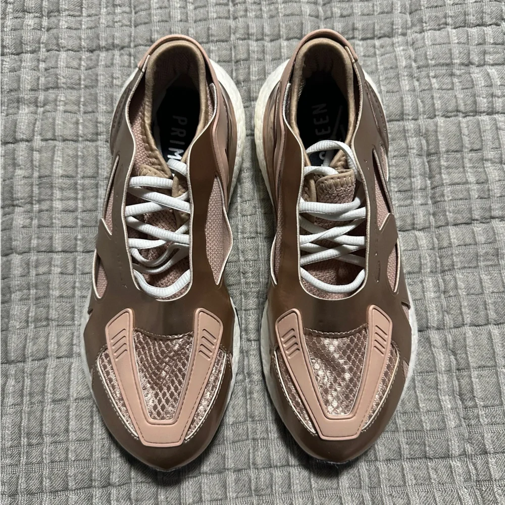 Adidas by Stella McCartney Ultraboost Sneaker size 7 - Picture 2 of 5